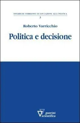 Vendita Finale Politica e decisioni