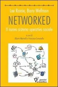 Nuovo Arrivo Networked. Il nuovo sistema operativo sociale