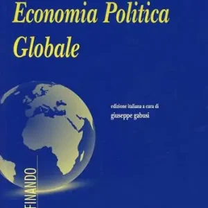 Ultima Occasione Economia politica globale
