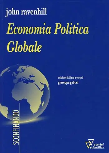 Ultima Occasione Economia politica globale
