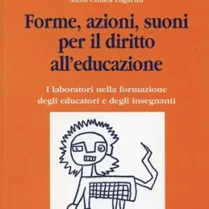 Soddisfatti O Rimborsati Forme, azioni, suoni per il diritto all‘educazione