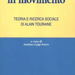 Bestseller Sociologia in movimento