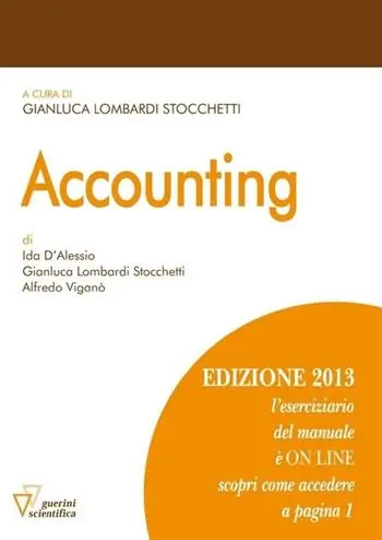 Accounting Prezzo Basso