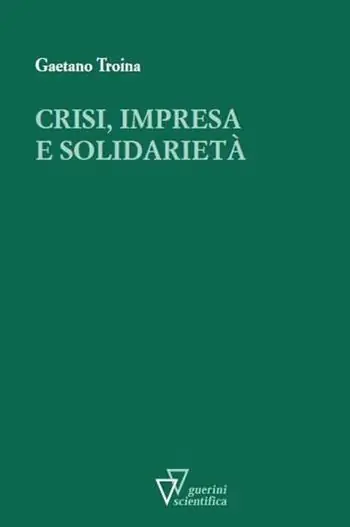 Compra Adesso Crisi, impresa e solidarietà