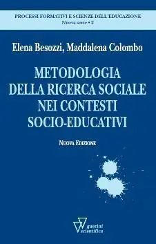 Nuovo Arrivo Metodologia della ricerca sociale nei contesti socioeducativi
