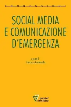 Nuova Collezione Social media e comunicazione d‘emergenza