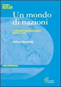 Un mondo di nazioni Occasione
