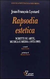 Rapsodia estetica Saldi