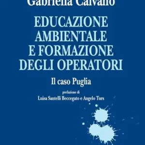 Educazione ambientale e formazione degli operatori. Il caso Puglia Bestseller