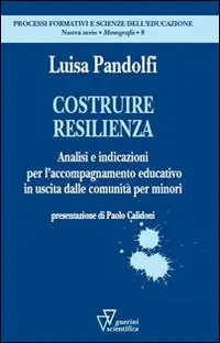 Costruire resilienza Bestseller