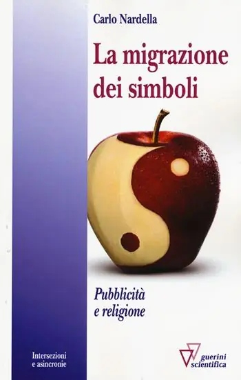 Spedizione Espresso La migrazione dei simboli. Pubblicità e religione