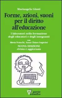 Saldi Forme, azioni e suoni per il diritto all‘educazione