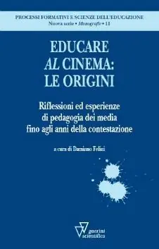 Educare al cinema Promo Stagionale