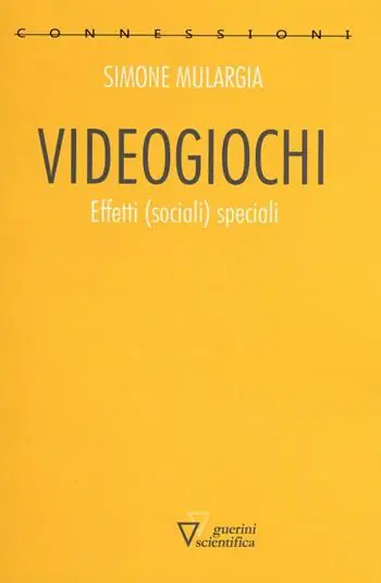 Videogiochi. Effetti (sociali) speciali Compra Adesso