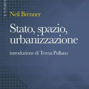 Direttamente Dal Produttore Stato, spazio, urbanizzazione