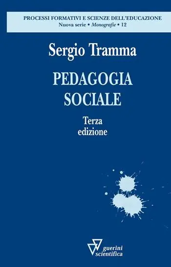 Ultime Pezzi Pedagogia sociale