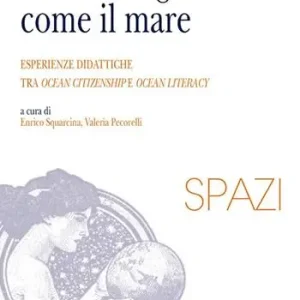 Spedizione Espresso Diventare grandi come il mare