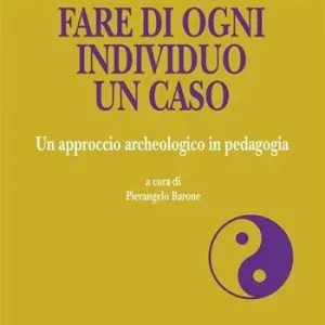 Saldi Fare di ogni individuo un caso