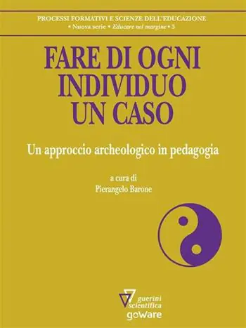 Saldi Fare di ogni individuo un caso