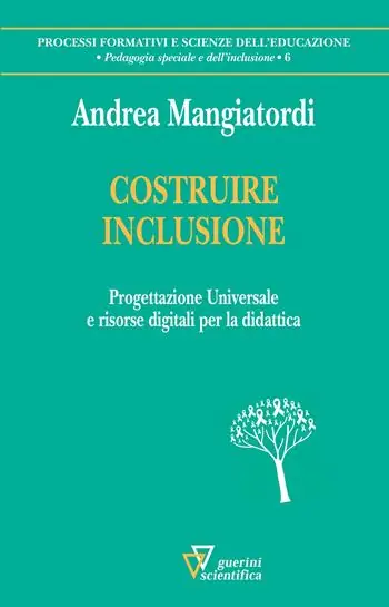 Pagamento Sicuro Costruire inclusione. Progettazione universale e risorse digitali per la didattica