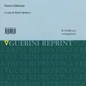 Vendita Finale Teoria della visione. Nuova ediz.