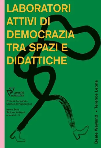 Laboratori attivi di democrazia tra spazi e didattiche Consegna Rapida