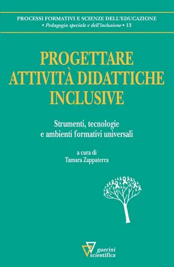 Sconto Progettare attività didattiche inclusive. Strumenti, tecnologie e ambienti formativi universali