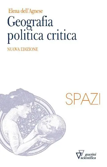 A Buon Prezzo Geografia politica critica. Nuova ediz.