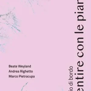 Sentire con le piante. Diario di bordo Esclusivo