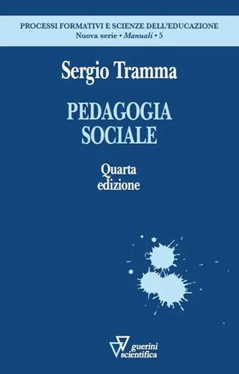 Più Venduto Pedagogia sociale