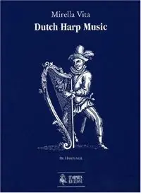 Subito Disponibile Dutch Harp Music