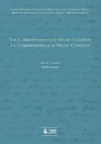 La corrispondenza di Muzio Clementi Novità