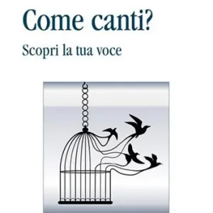 Come canti? Scopri la tua voce Pagamento Sicuro