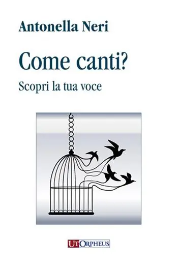 Come canti? Scopri la tua voce Pagamento Sicuro