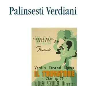 Quantità Limitata Palinsesti verdiani