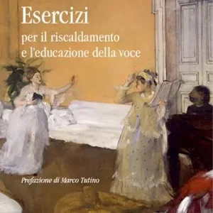 Esercizi per il riscaldamento e l‘educazione della voce Miglior Prezzo