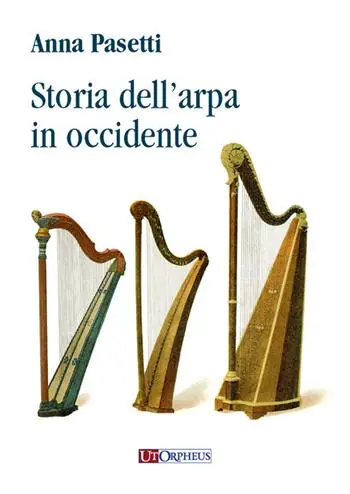 Storia dell‘arpa in occidente Direttamente Dal Produttore