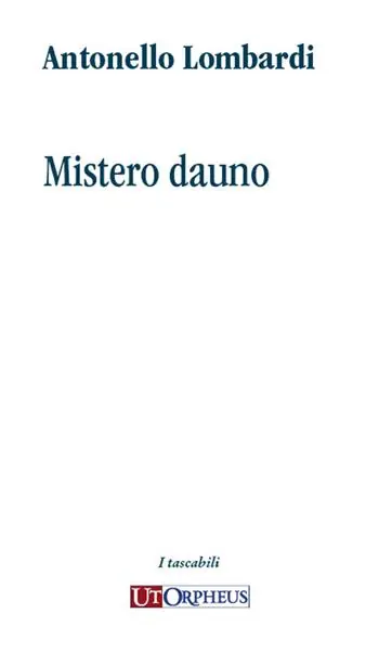 Mistero dauno Prezzo Basso