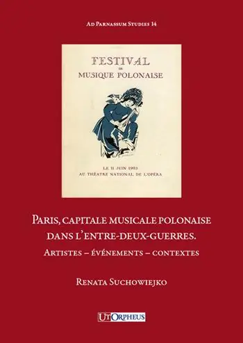 Compra Oggi Stesso Paris, capitale musicale polonaise dans l‘entre-deux-guerres. Artistes, événements, contextes
