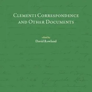 Popolare Clementi Correspondence and Other Documents