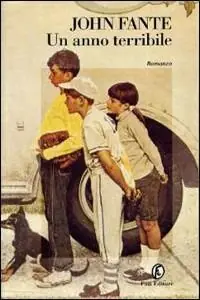 Un anno terribile Offerta Lampo