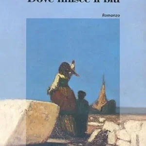 Di Tendenza Dove finisce il blu