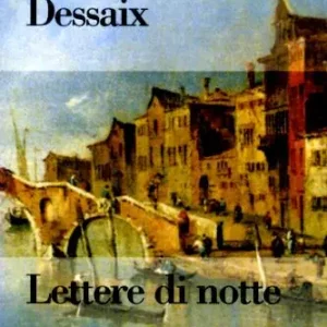Miglior Prezzo Lettere di notte