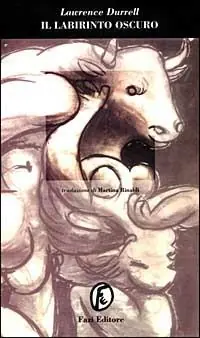 Il labirinto oscuro Promozione Esclusiva