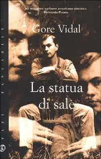 La statua di sale Promozione