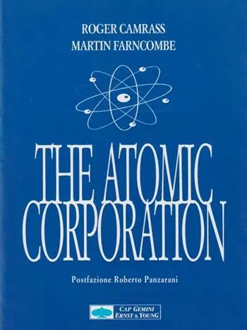 The Atomic Corporation. Proposte per uscire dalla crisi Compra Online