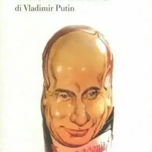 Miglior Prezzo Cecenia. Ovvero, l‘irresistibile ascesa di Vladimir Putin