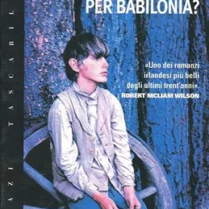 Spedizione Espresso Quanto manca per Babilonia?