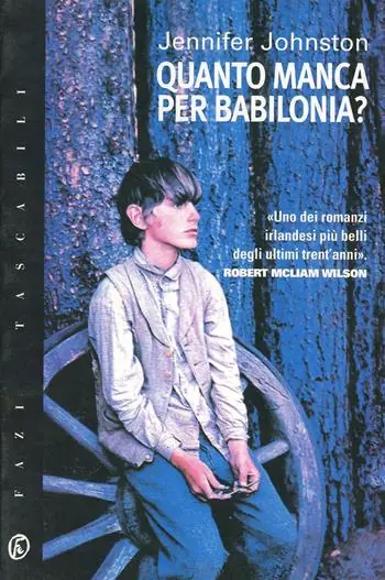 Spedizione Espresso Quanto manca per Babilonia?