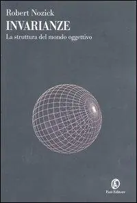 Scelto Dai Clienti Invarianze. La struttura del mondo oggettivo